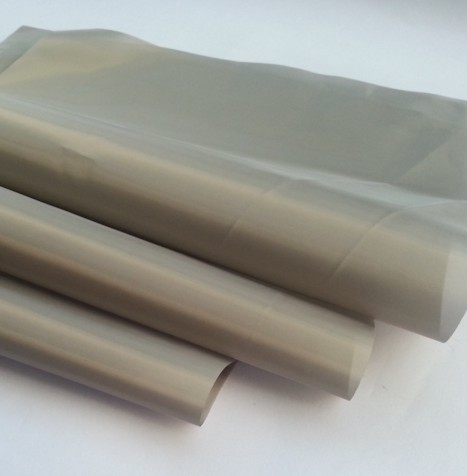 RFID屏蔽材料,透光银纤维布料,金属丝防磁布