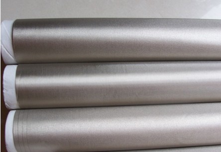 防辐射面料,窗帘屏蔽布料,电磁屏蔽里布