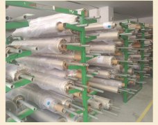 东莞奋达光电公司一角-1