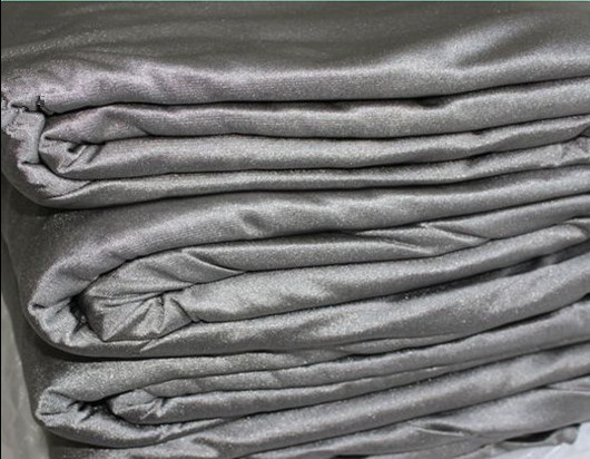 防电磁波辐射布料,孕妇装面料,银纤维面料