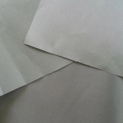 电磁屏蔽面料,银行卡防消磁面料,RFID防盗刷布料