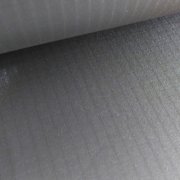 镍铜方格子触屏布料防消磁钱包里布RFID信息防盗