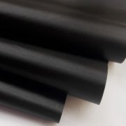 防磁面料双面黑色防消磁屏蔽信号窗帘面料屏蔽