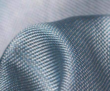 银纤维防辐射布料,银纤维布料