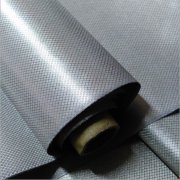 镍铜菱格电磁波屏蔽布料窗帘布料RFID信息防盗材料