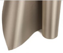 厂家直销电磁波屏蔽布料 防电子射频材料 屏蔽信号面料