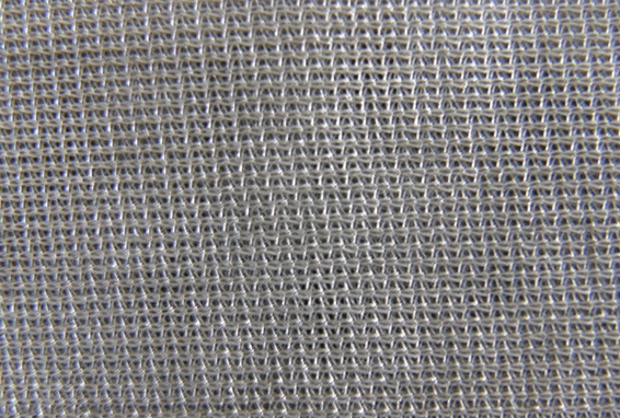 金属纤维面料,银纤维面料