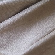 100%银纤维防辐射布料孕妇防辐射布信号屏蔽材料