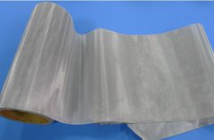 防磁滤网窗帘透光材料防尘电子信号多功能网纱