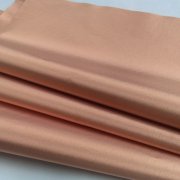 金色RFID防磁布 电磁屏蔽箱包里布 银行卡防盗刷RFID屏蔽布料