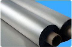 抗电子干扰屏蔽电磁功能性布料防静电面料制作屏蔽室专用隔离电磁波布料