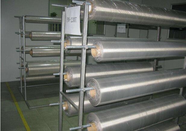 防磁布,屏蔽电磁波布料