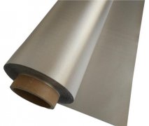 钱包专用防消磁布料 屏蔽RFID面料 安全防扫描防盗刷信息屏蔽材料