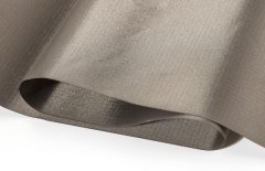 RFID面料格纹钱包里布防扫描盗刷布料