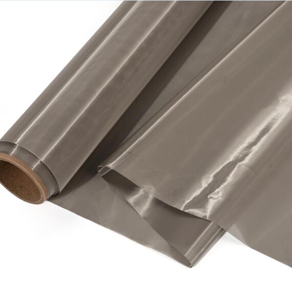 透气防尘网纱 电磁波信号屏蔽材料