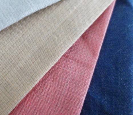 银纤维防辐射面料